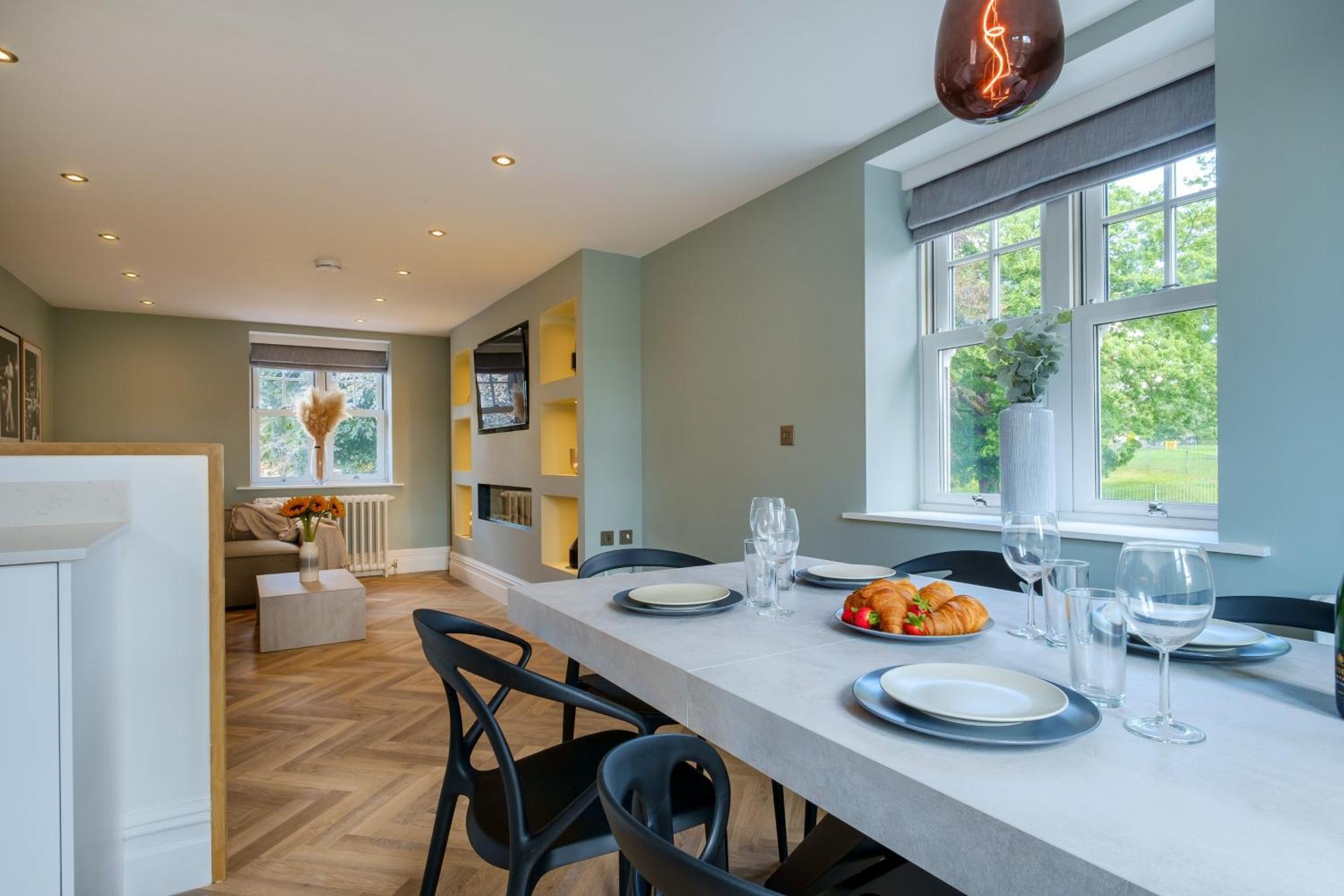Rothay, 2 Minute Walk To Village *