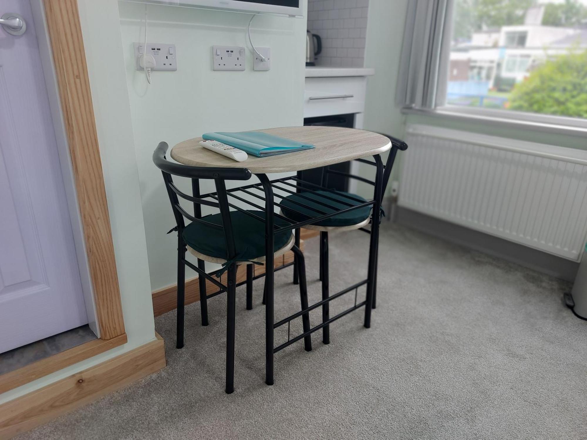 Guest house Ellerhow