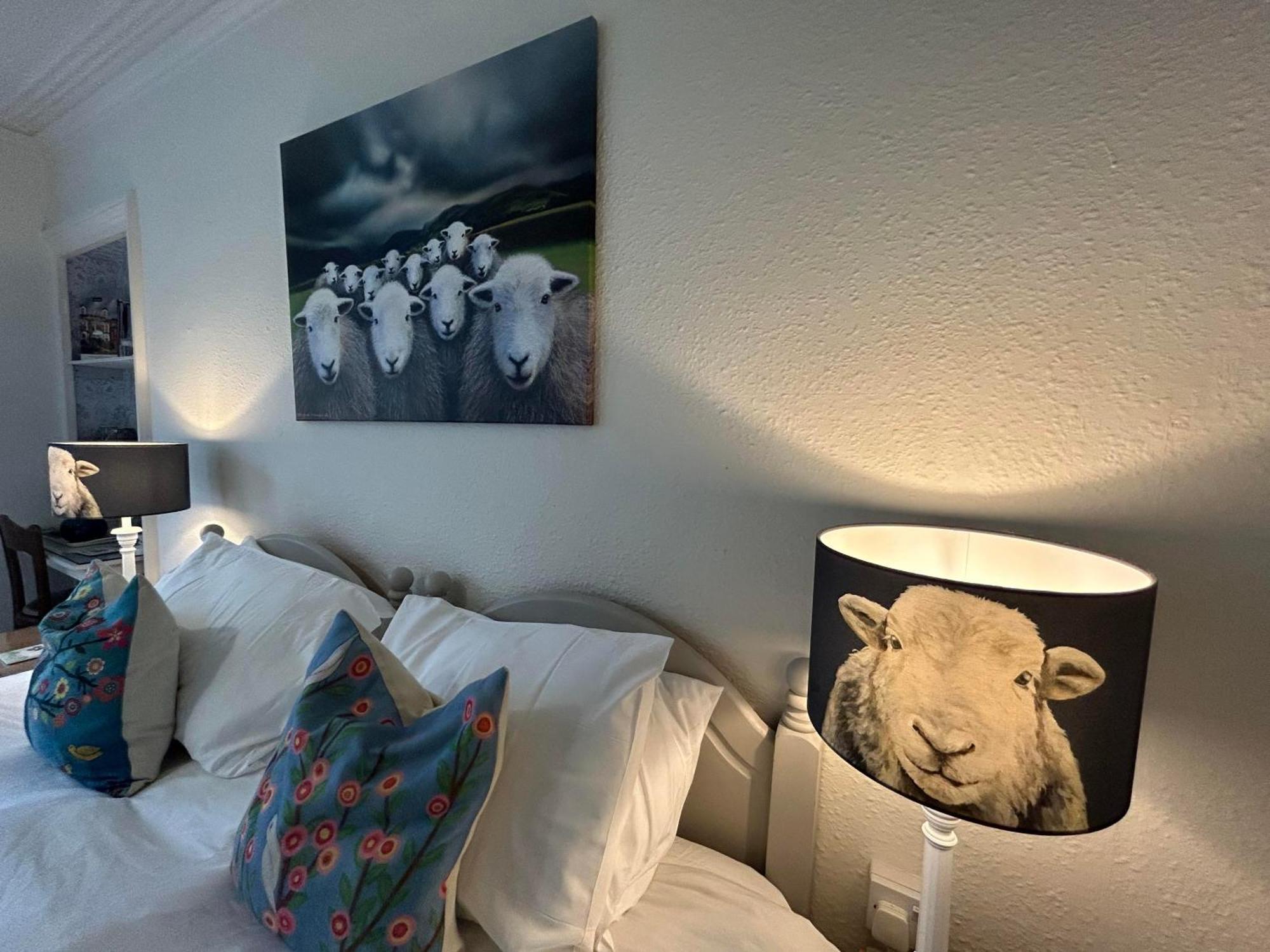 Archway Bed & Breakfast 4*