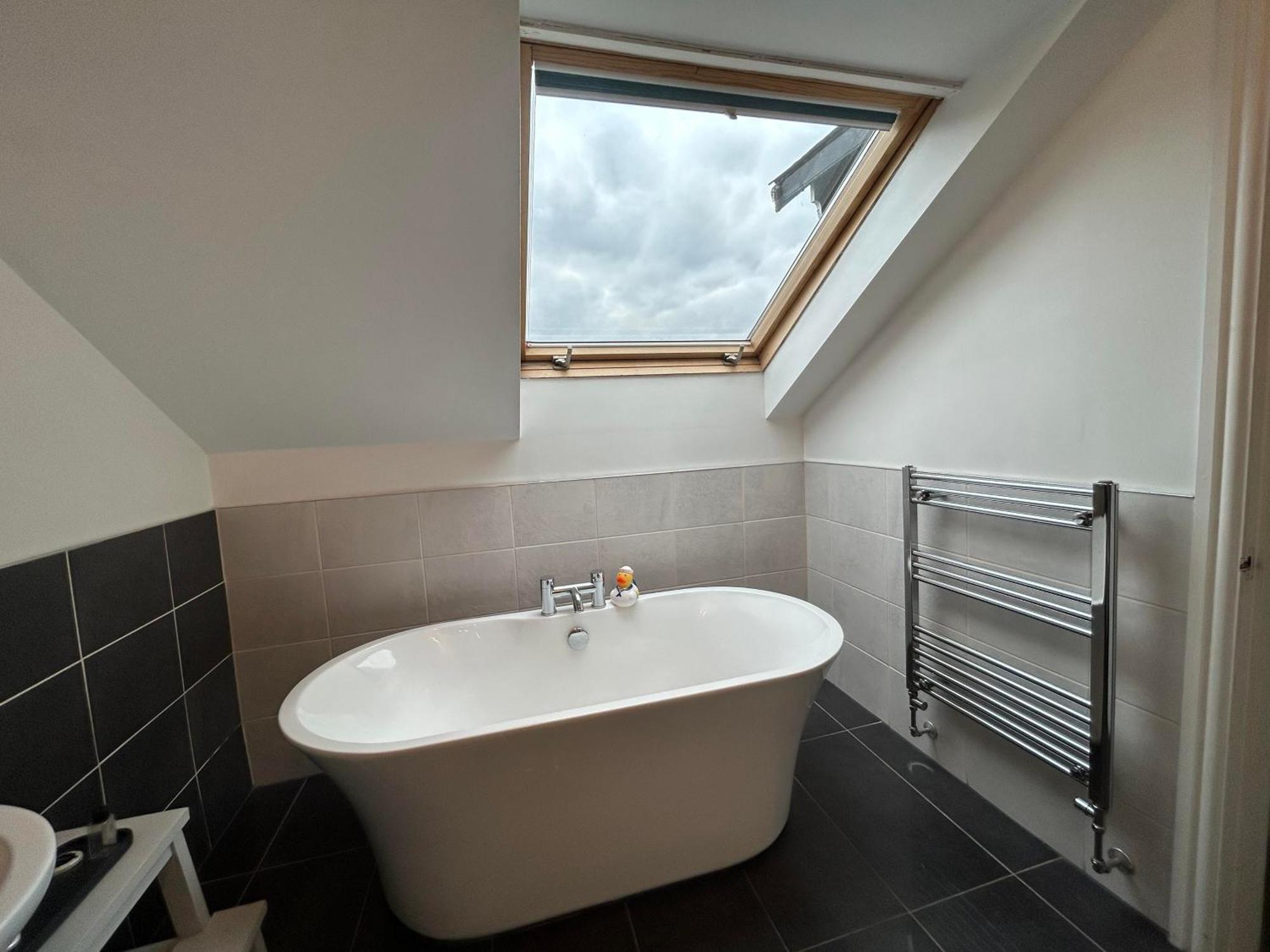 Bed & Breakfast Archway 4*