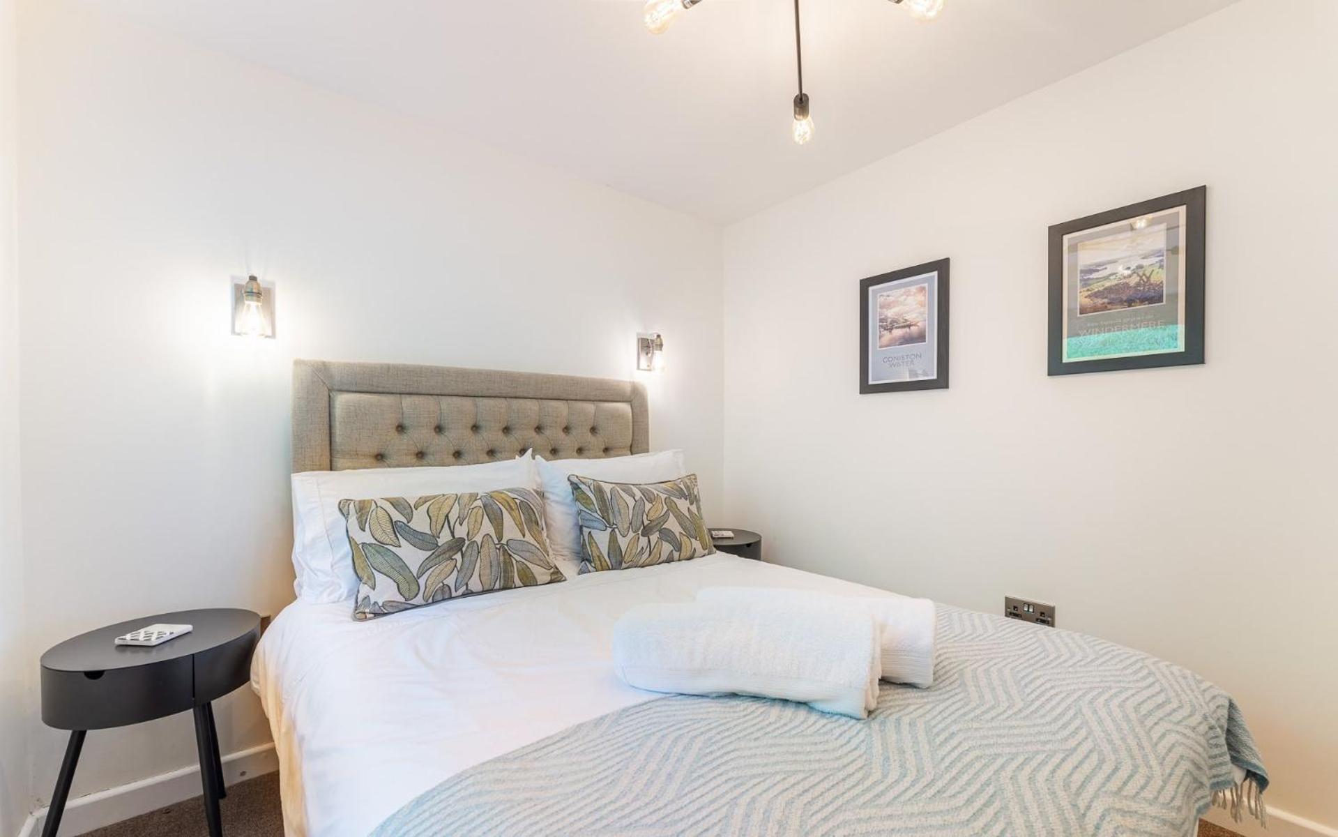 Holiday home Lowera
