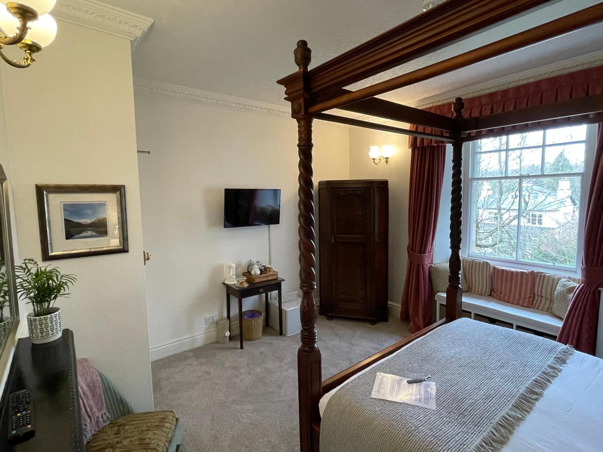 Ivythwaite Guest house 4*