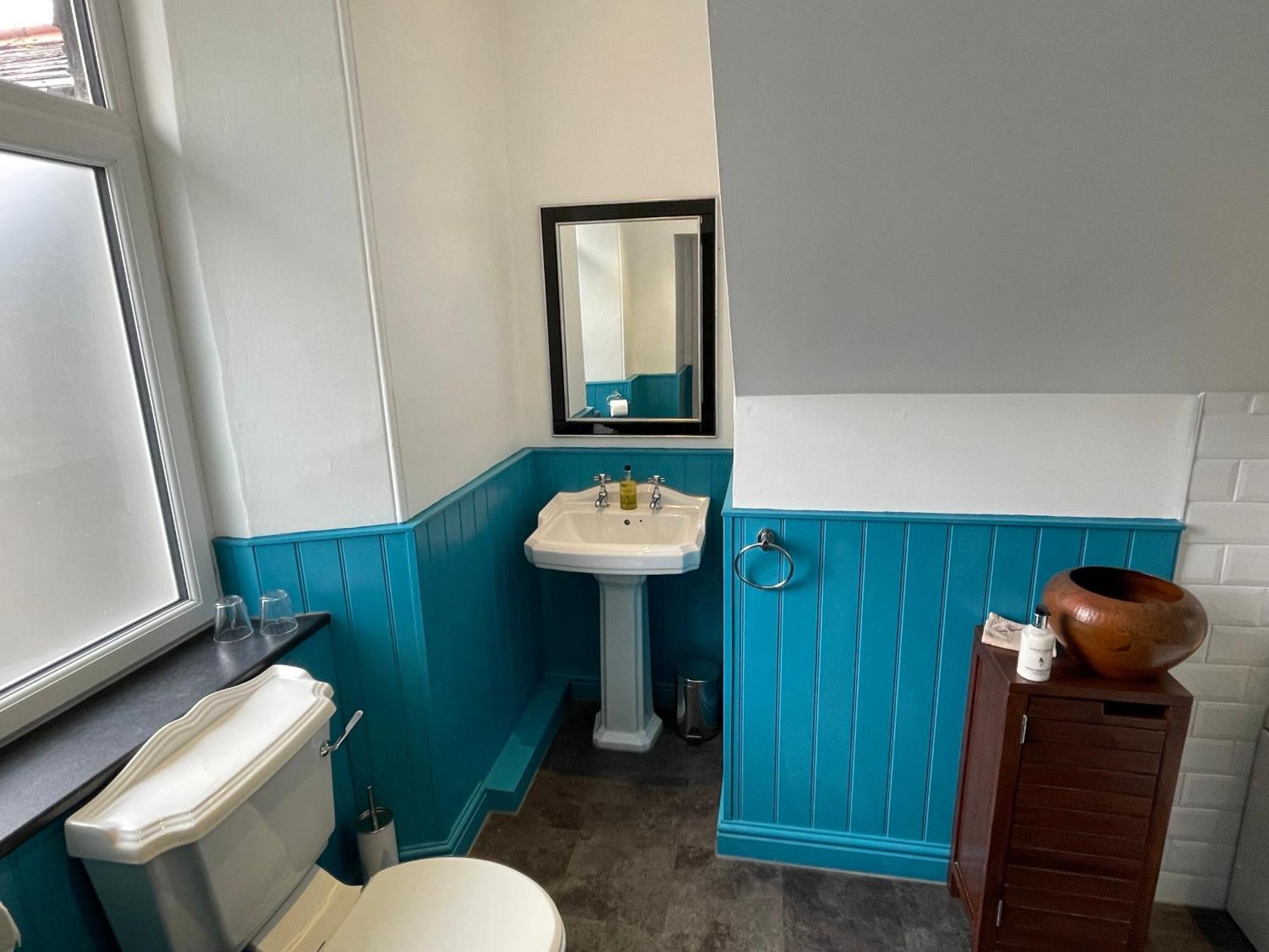 Ivythwaite Guest house