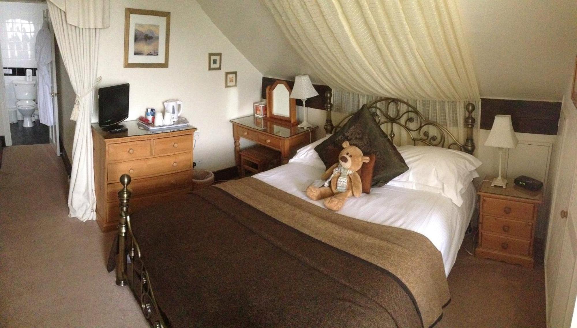 Denehurst Guest house