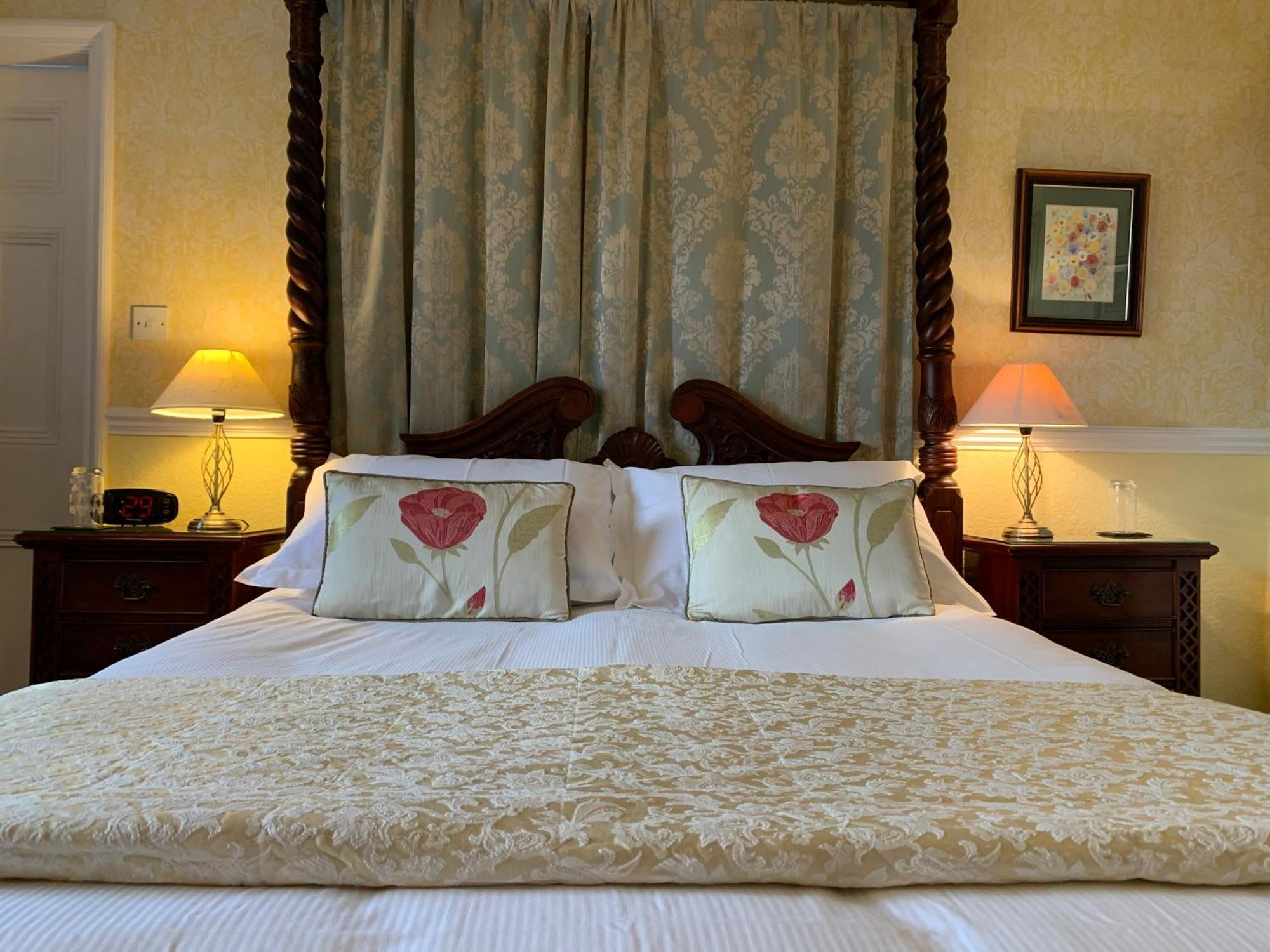 Guest house Ivythwaite Windermere