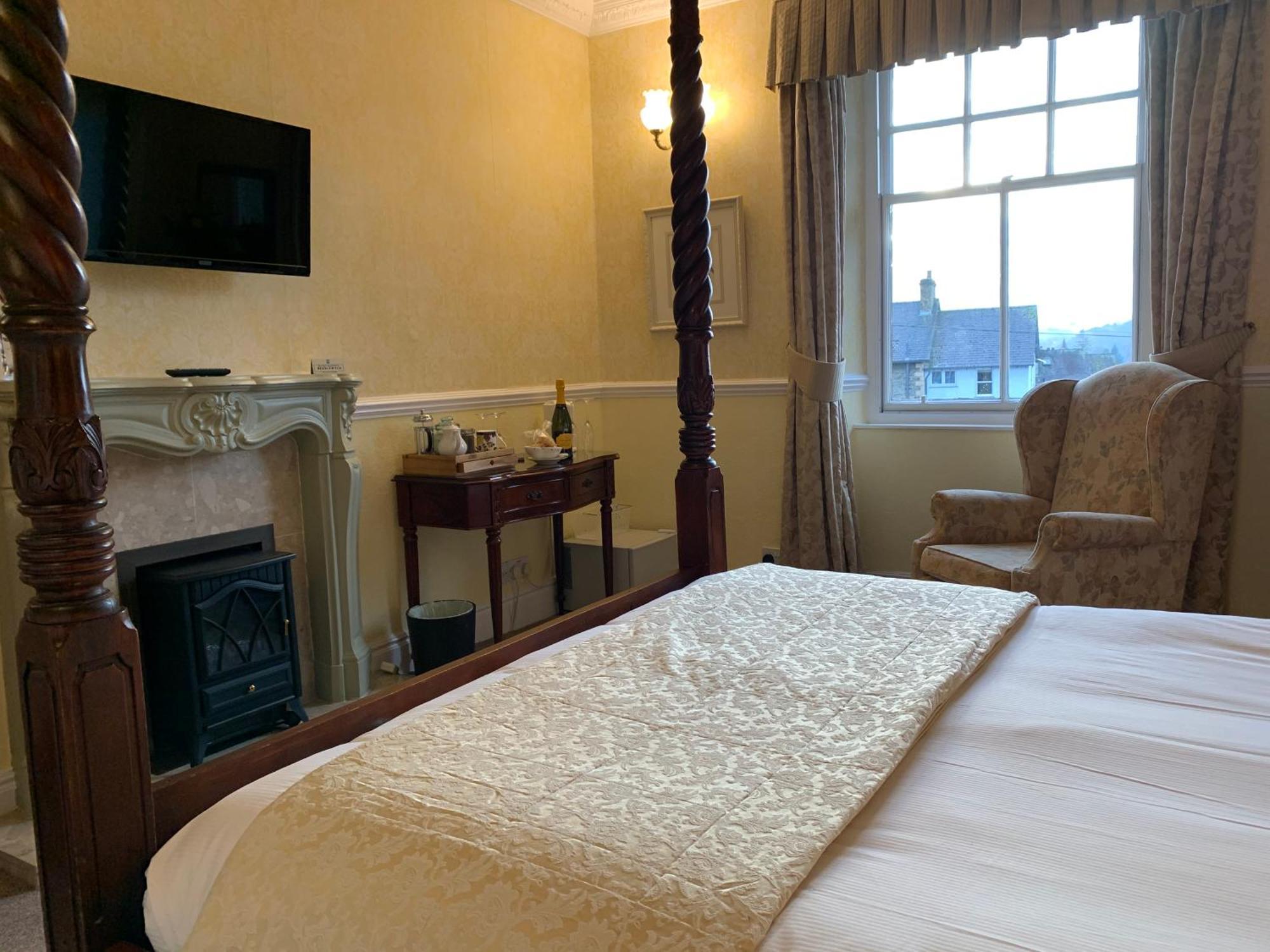 Guest house Ivythwaite Windermere