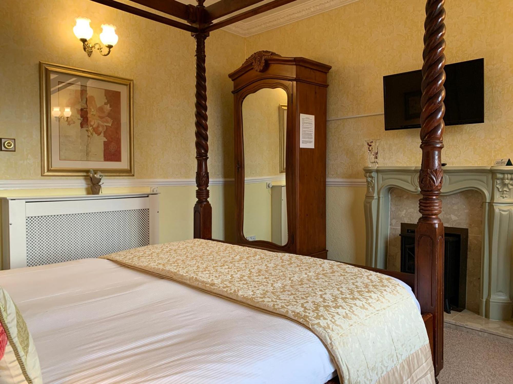 Guest house Ivythwaite 4*