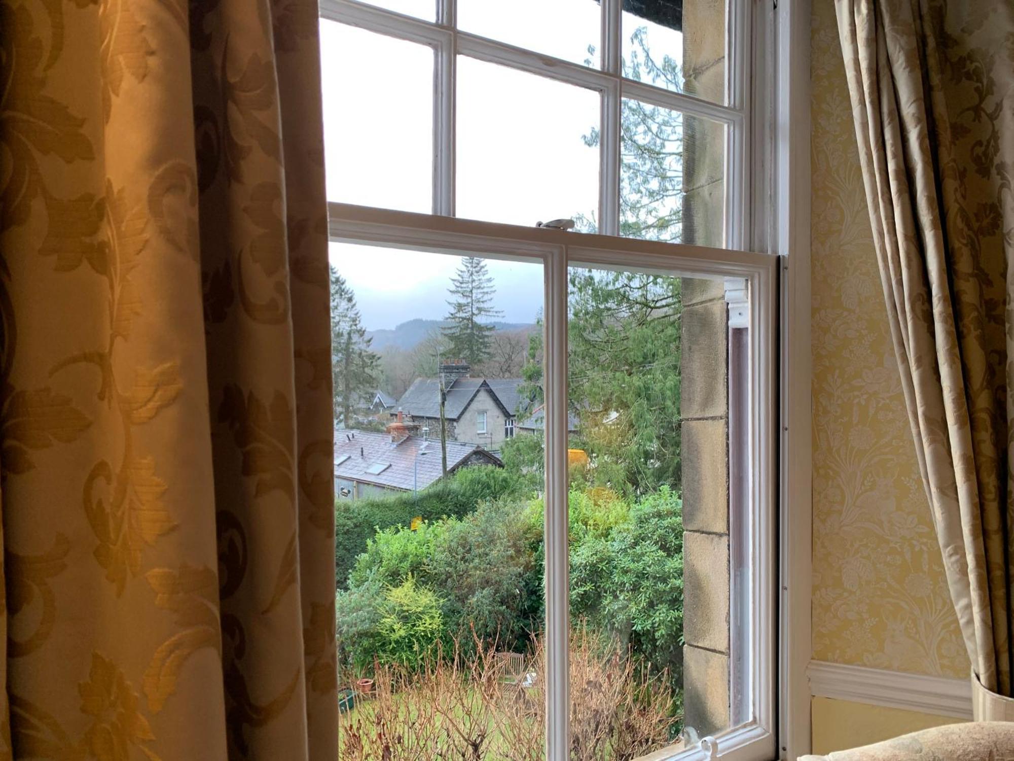 Guest house Ivythwaite Windermere