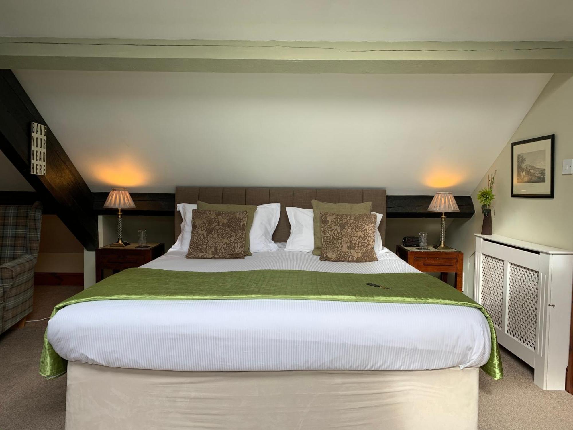 Ivythwaite 4* Windermere