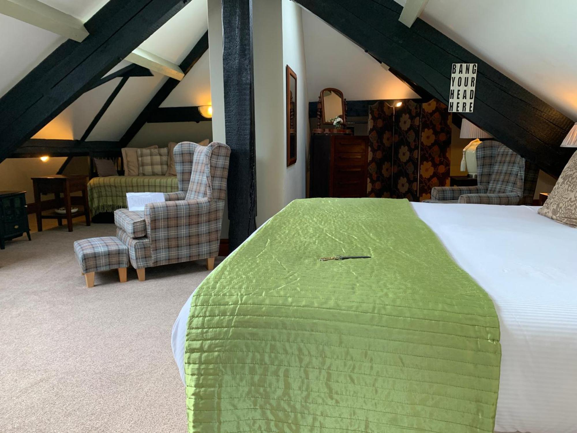 Ivythwaite 4*