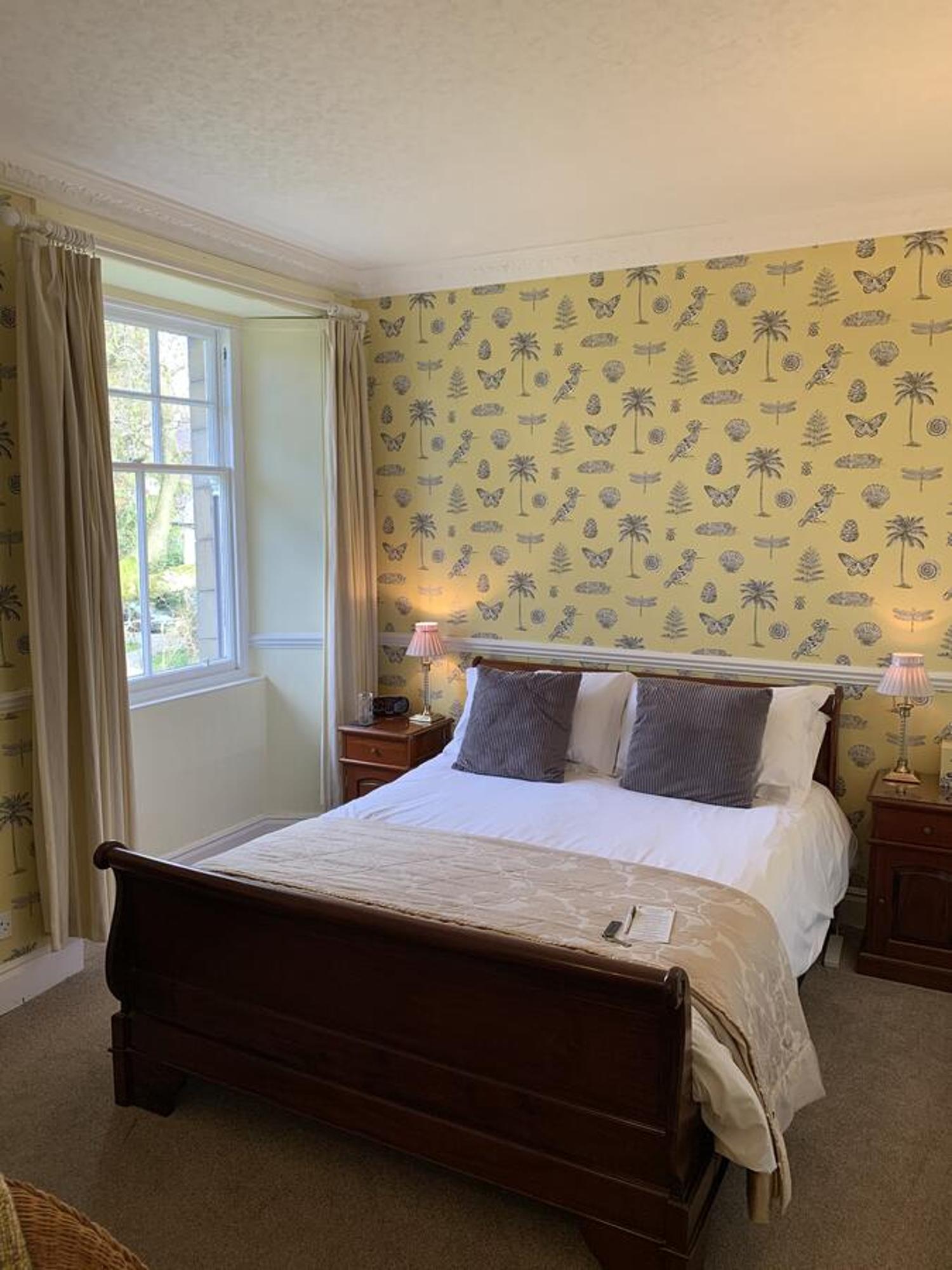 Ivythwaite Guest house 4*