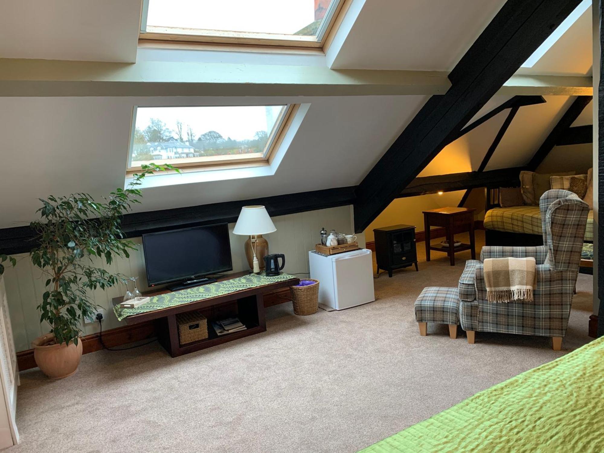 Guest house Ivythwaite Windermere