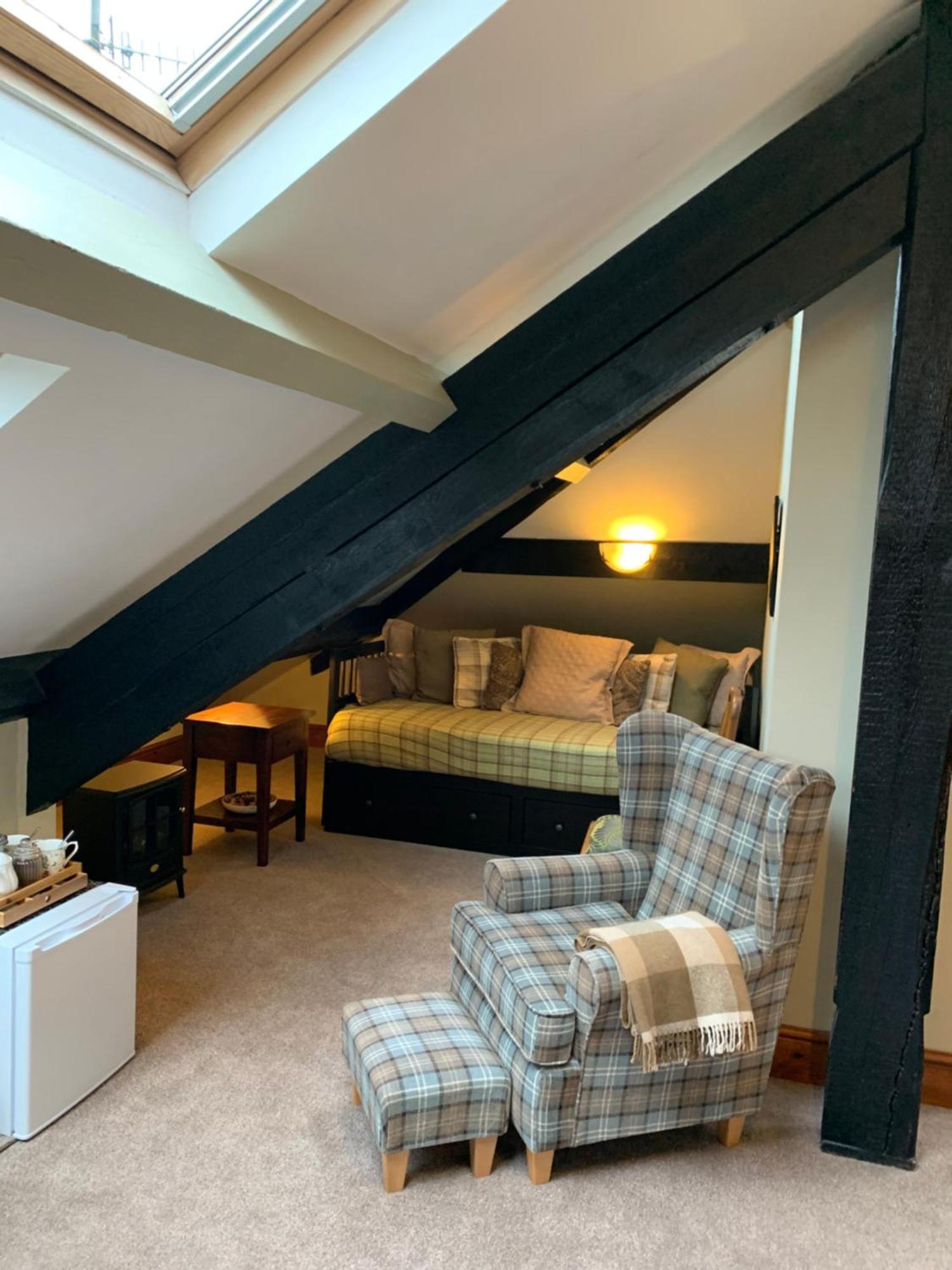 Ivythwaite 4*