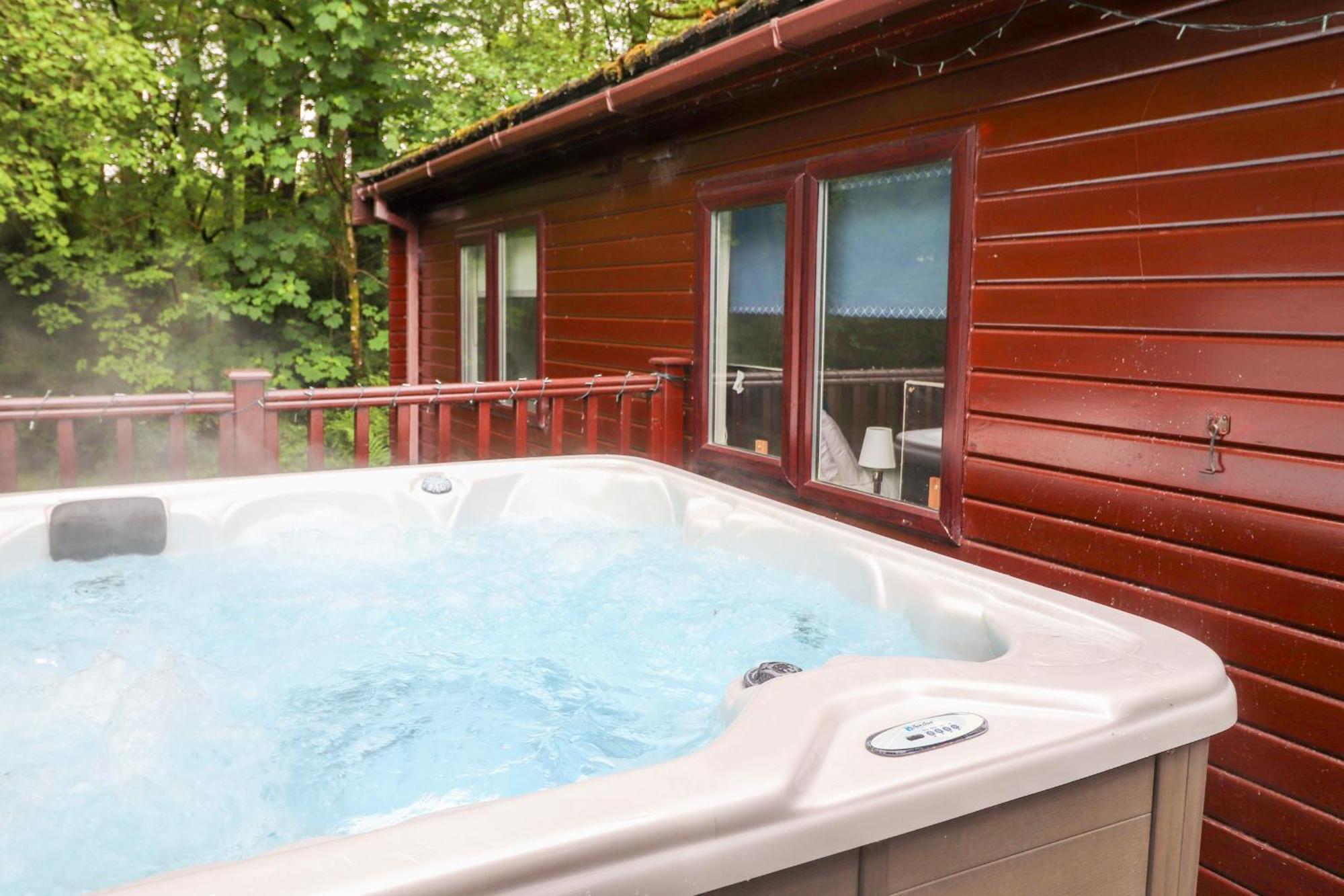 40 Skiptory Howe Holiday home