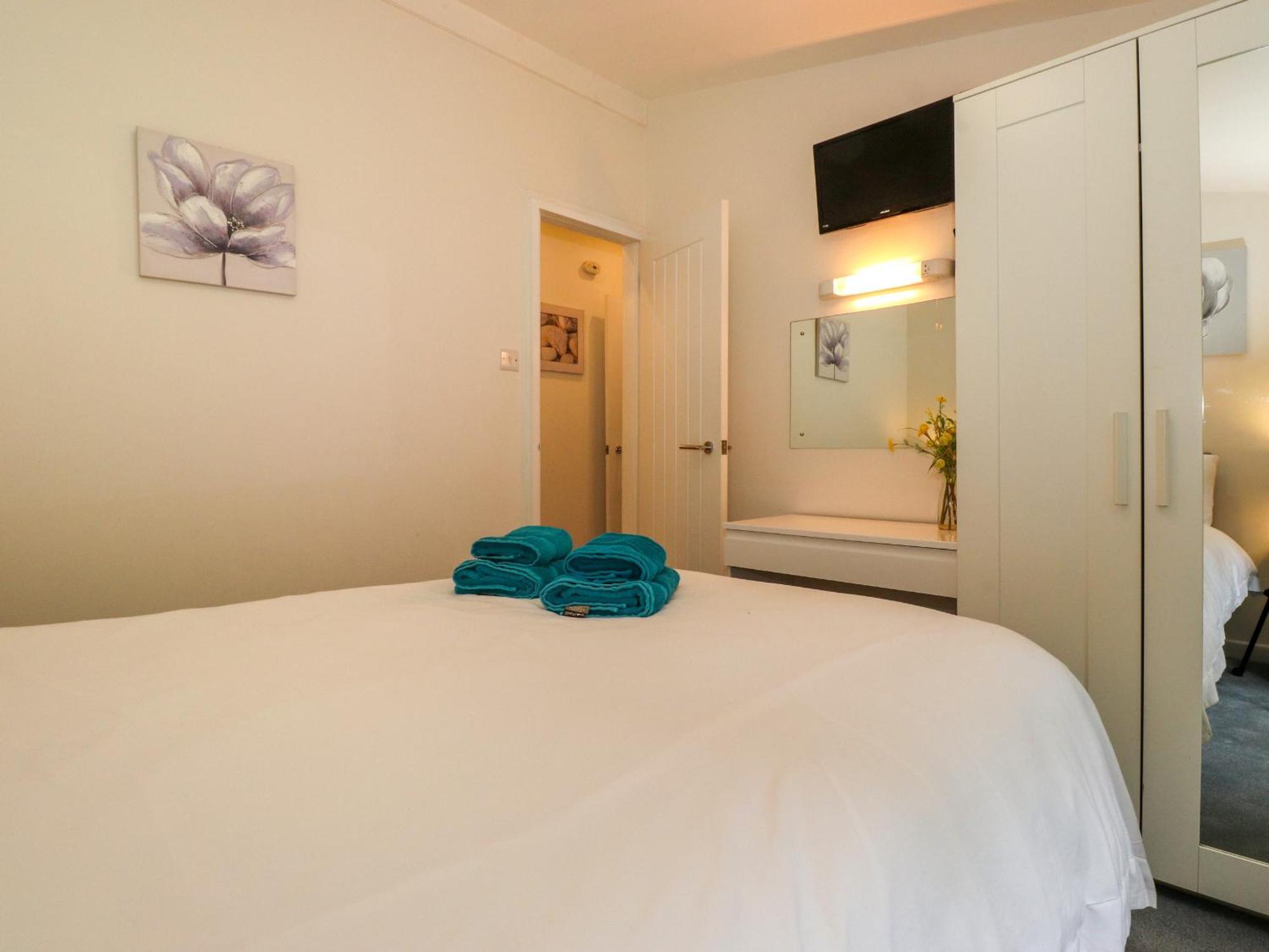 40 Skiptory Howe Holiday home Windermere