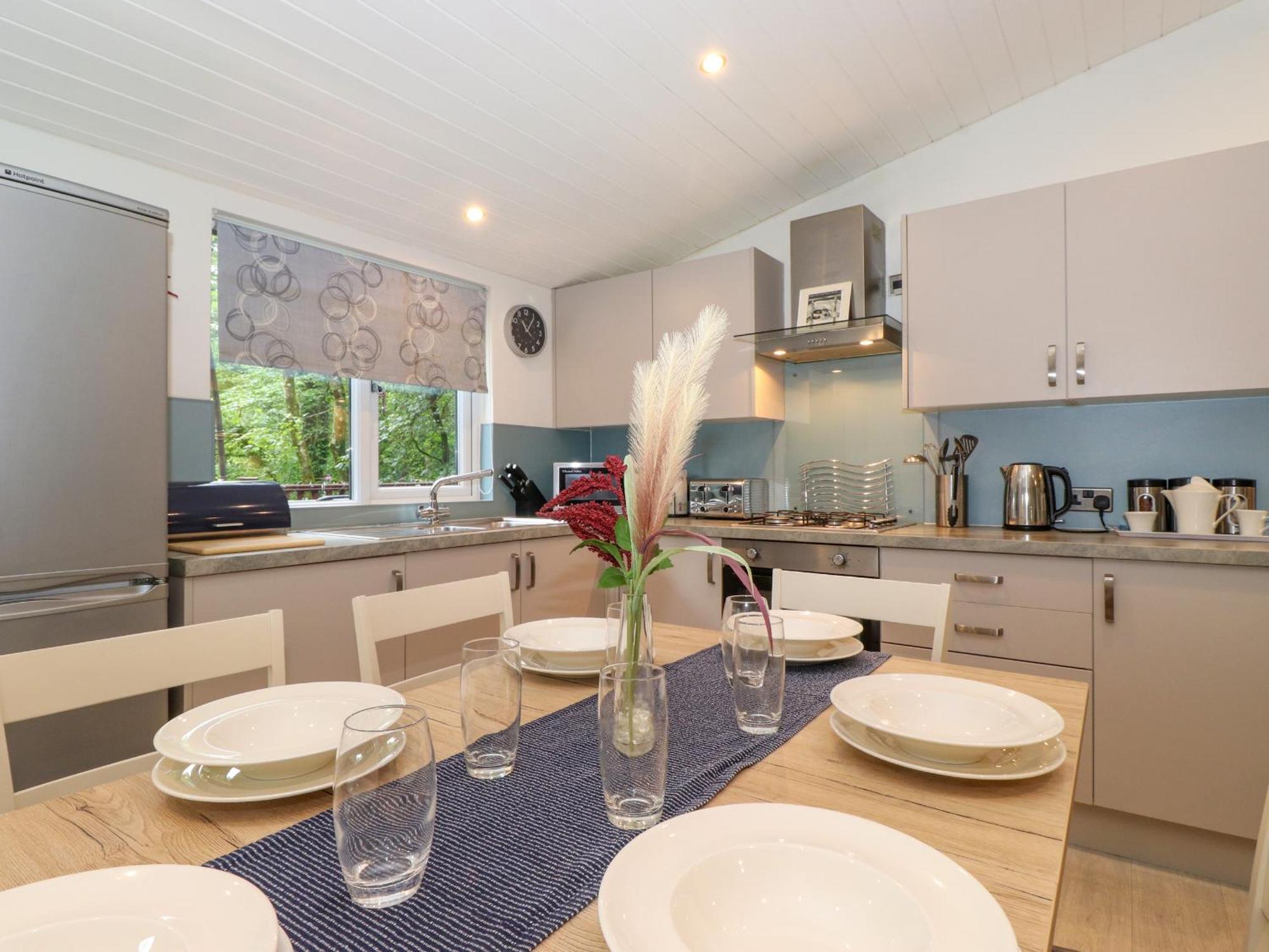 40 Skiptory Howe Holiday home
