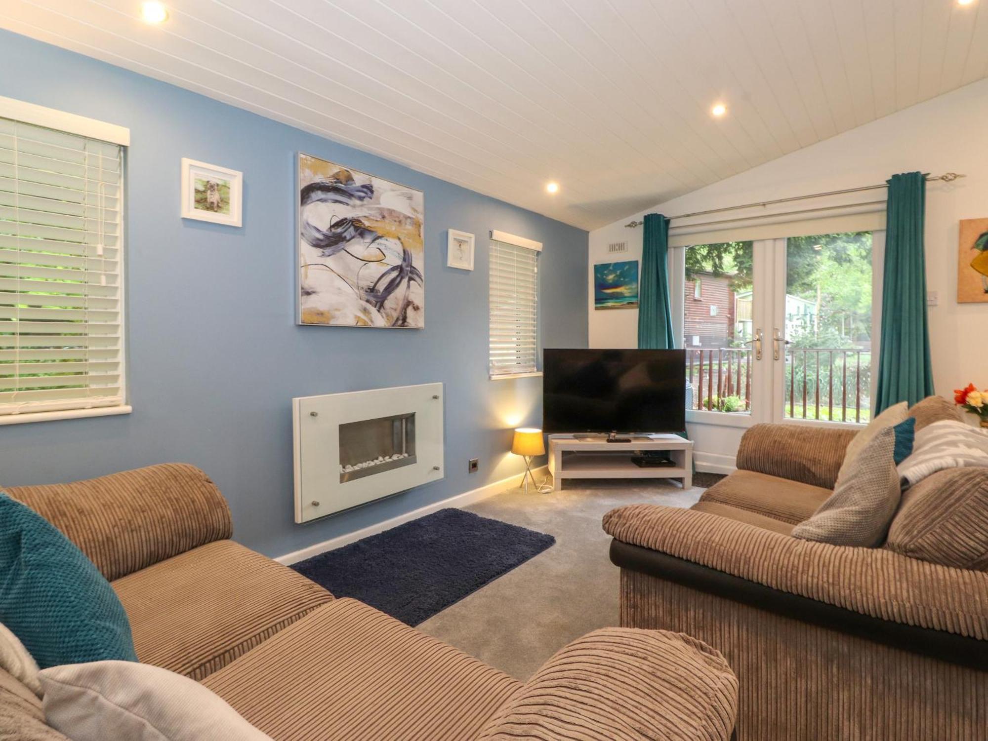 Holiday home 40 Skiptory Howe