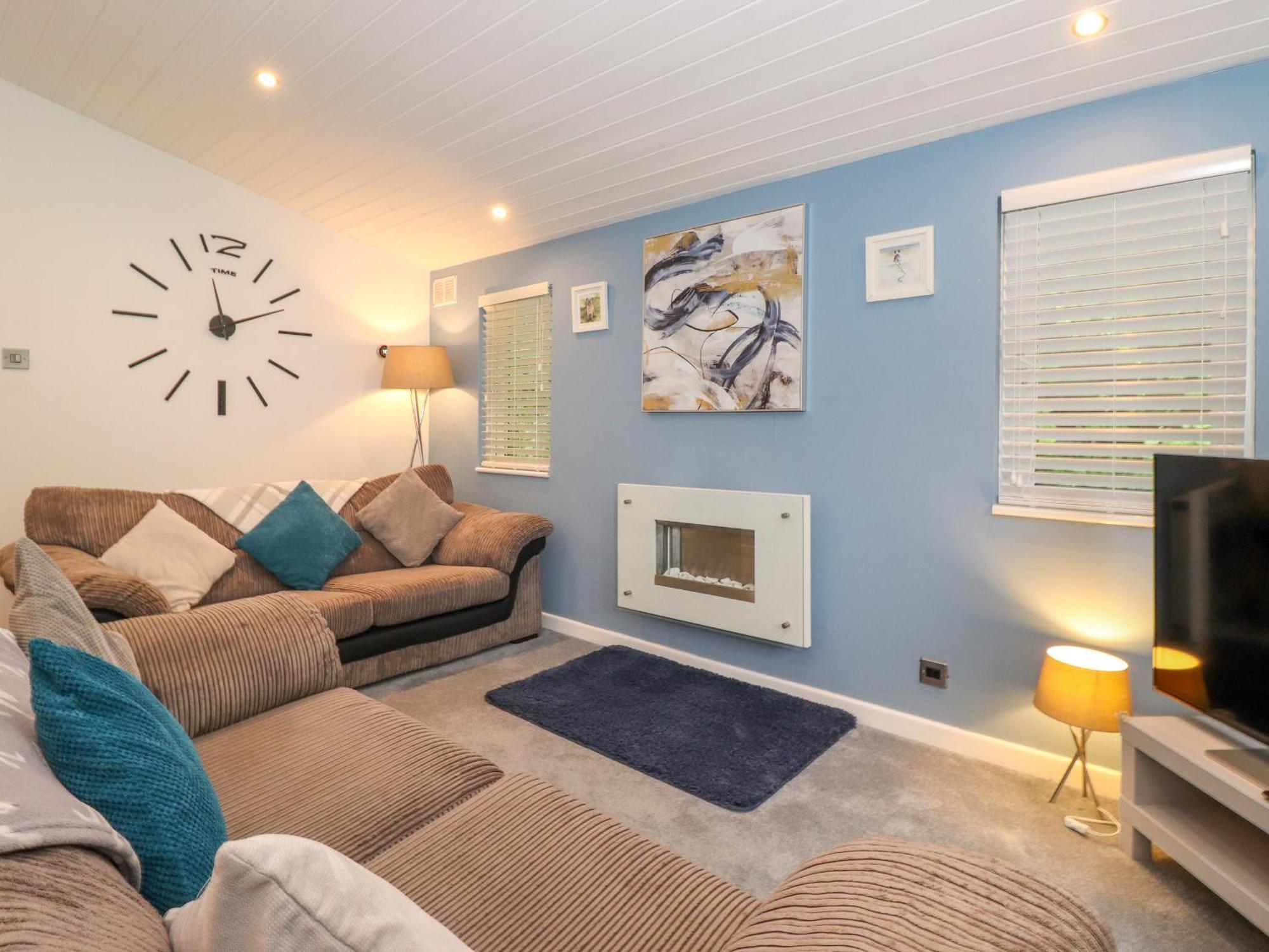 40 Skiptory Howe Holiday home *