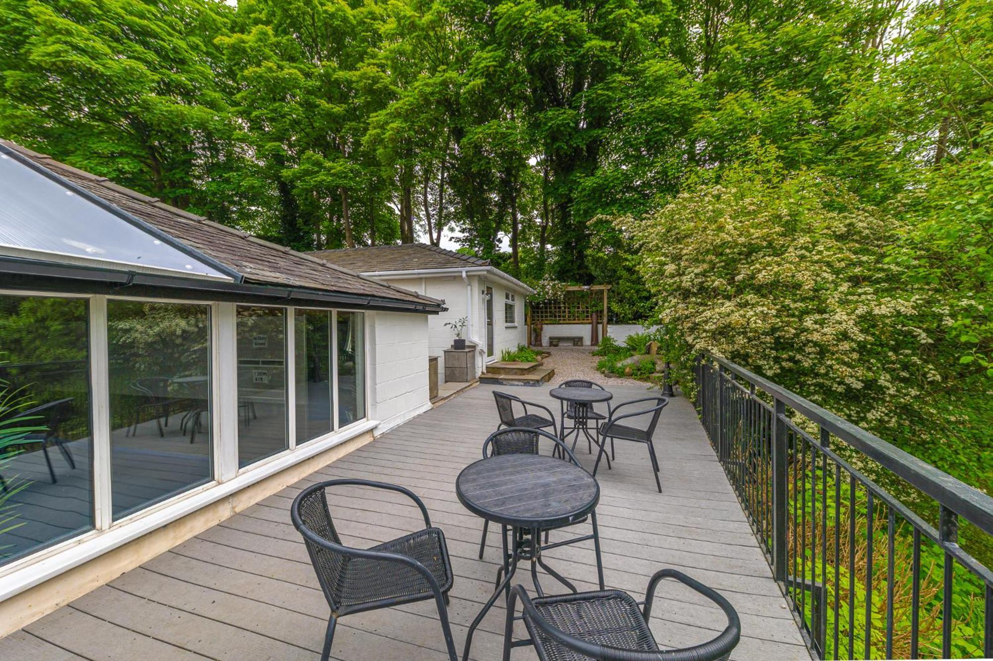 Holiday home Southview Windermere