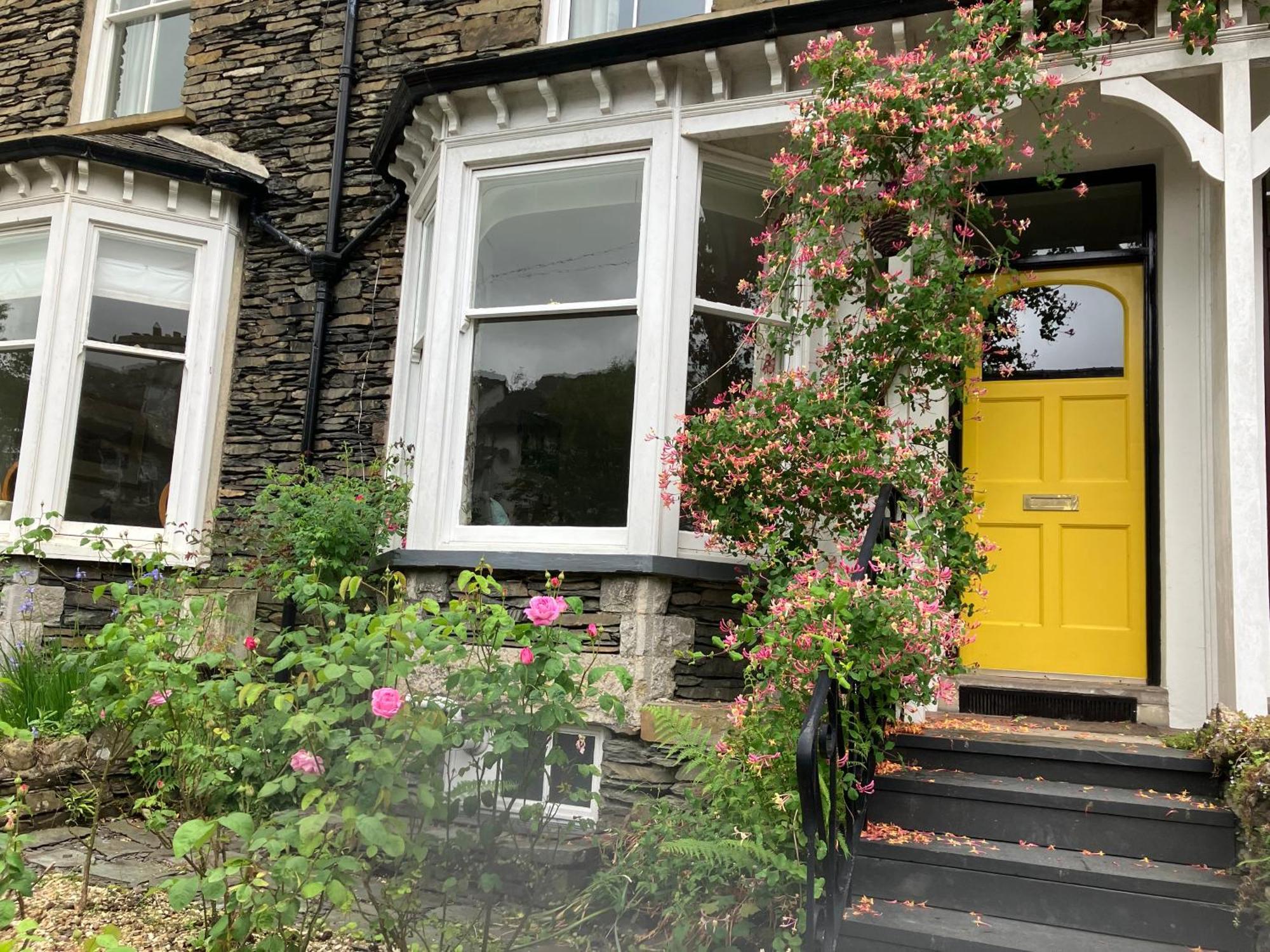The Roses Holiday home Windermere