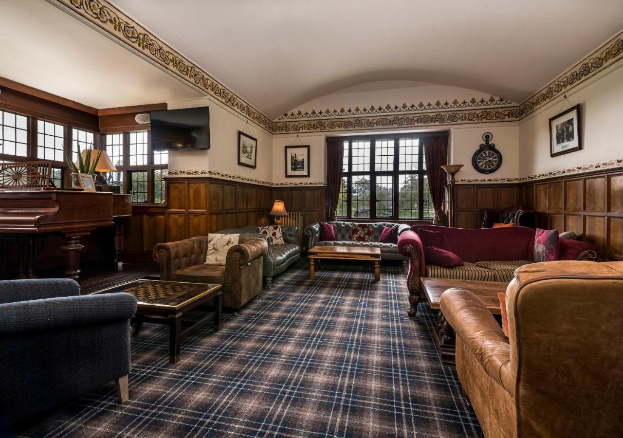Guest house Broadoaks Boutique 5*