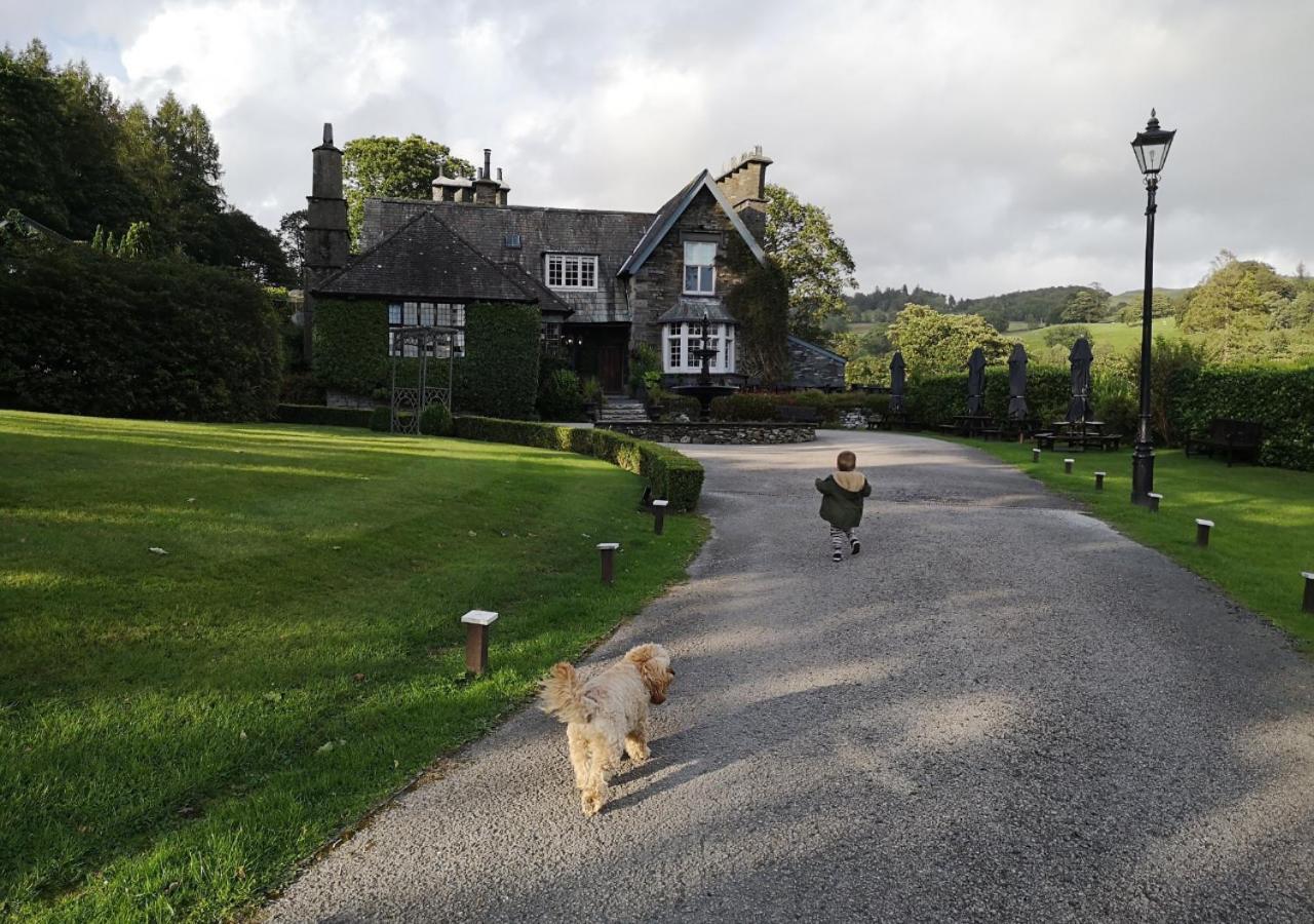 Guest house Broadoaks Boutique