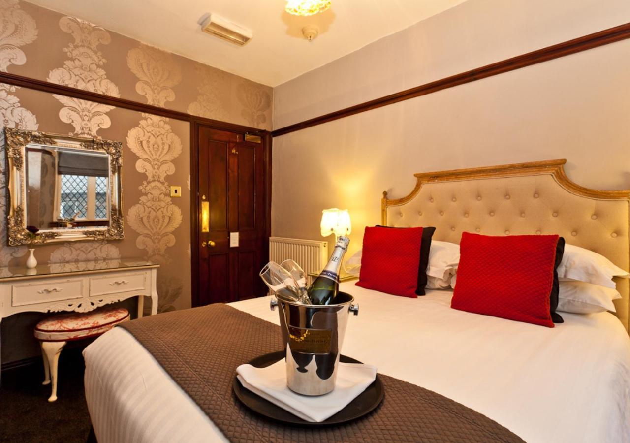 Broadoaks Boutique Guest house