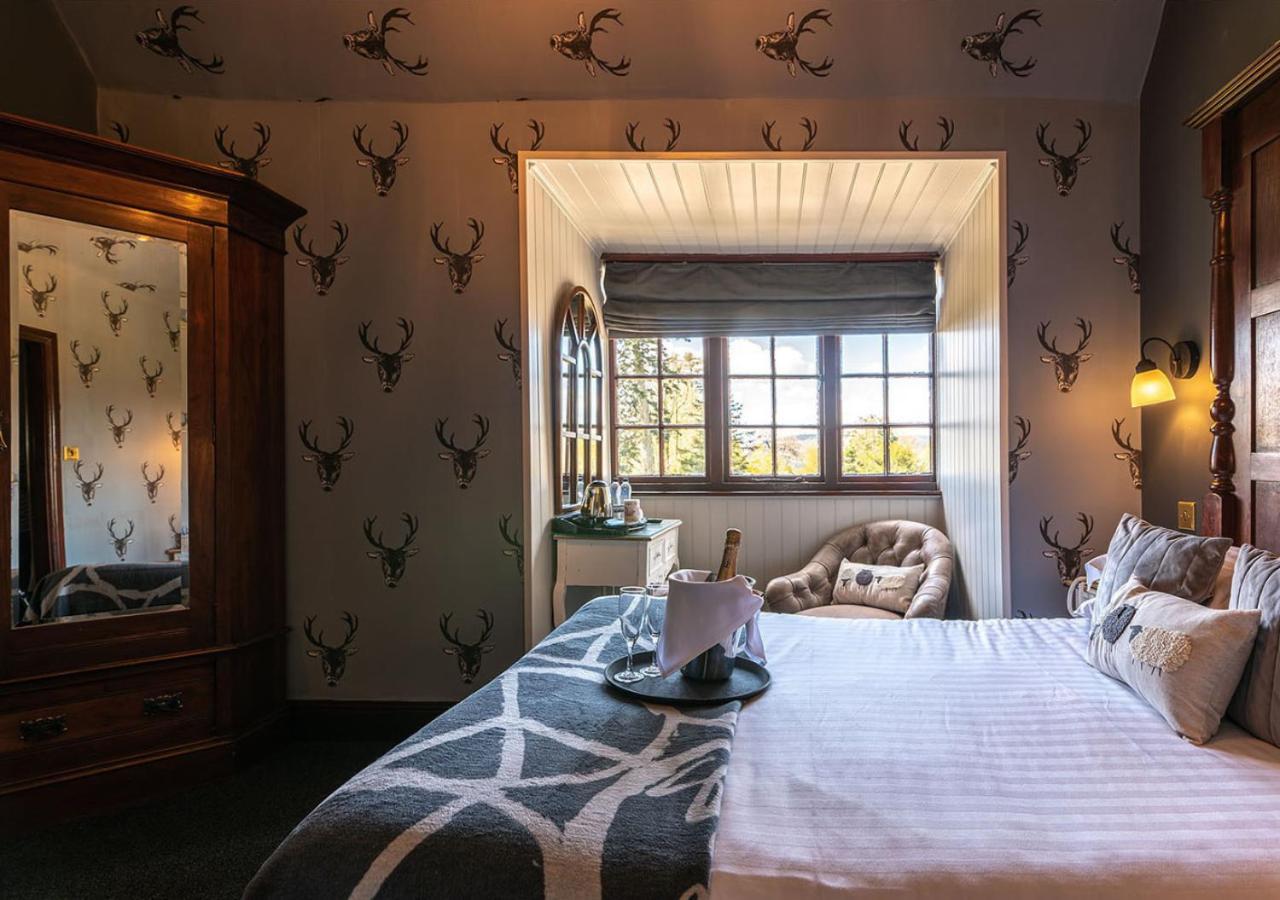 Guest house Broadoaks Boutique 5*