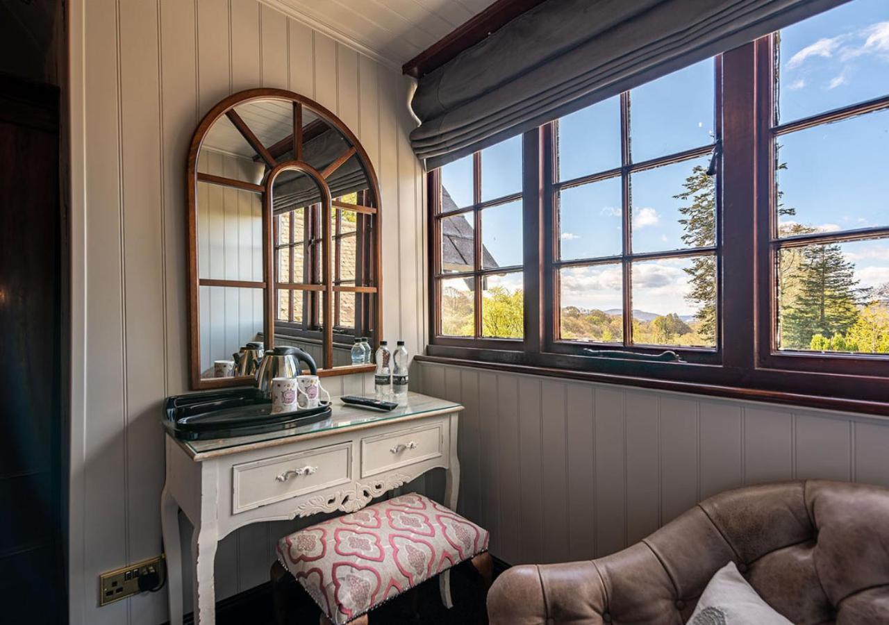 Broadoaks Boutique Guest house Windermere