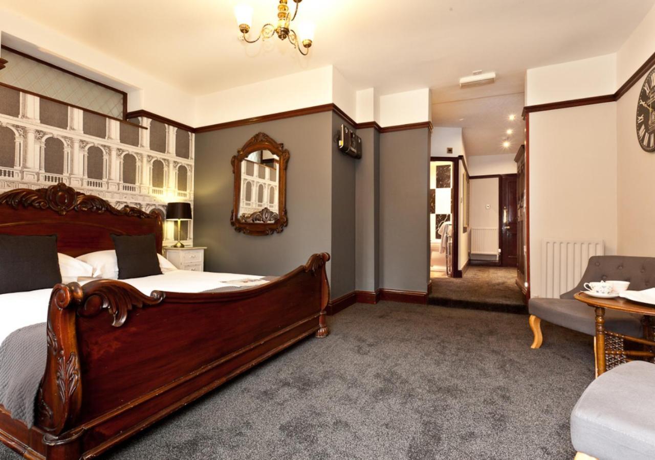 Broadoaks Boutique Guest house Windermere