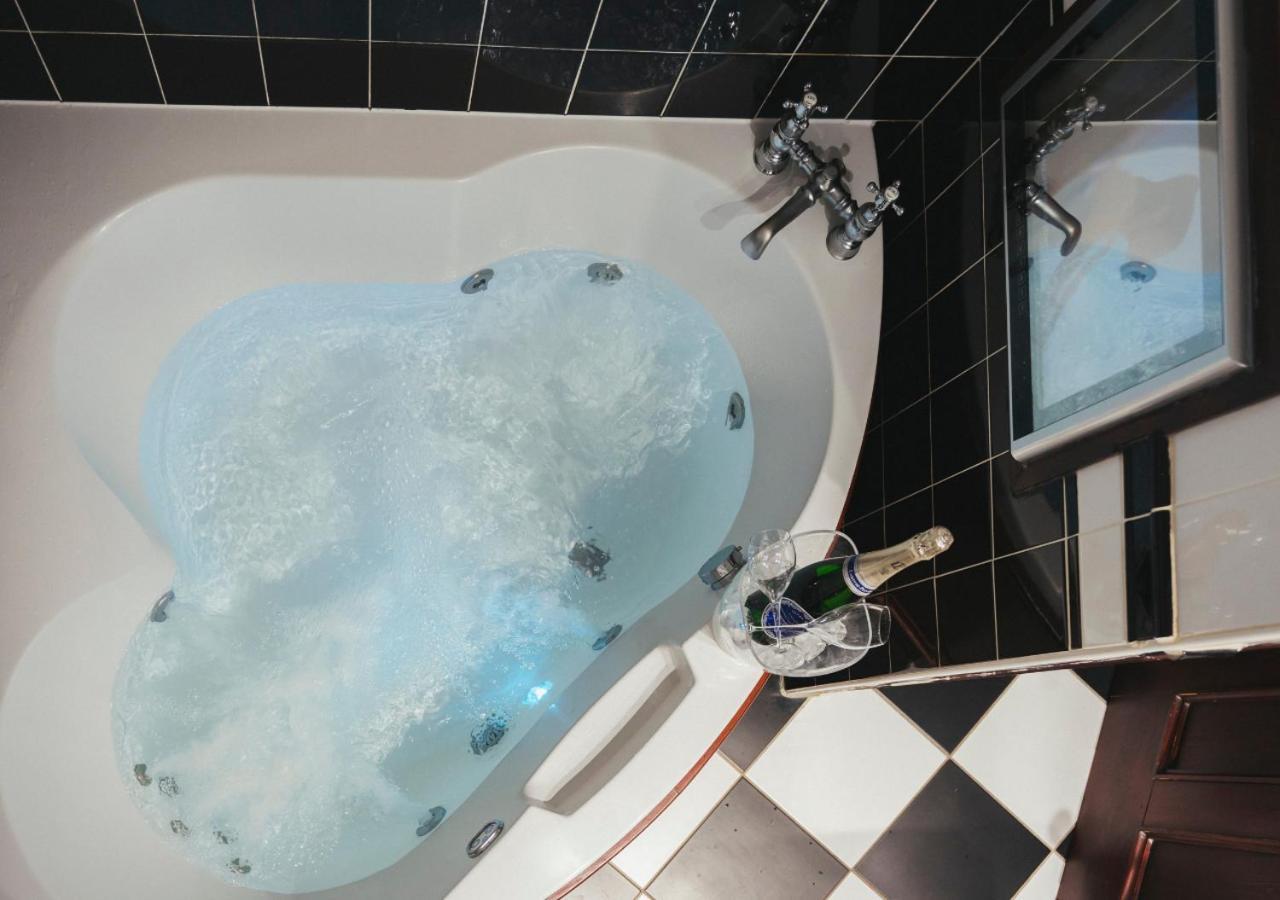 Broadoaks Boutique Guest house 5*