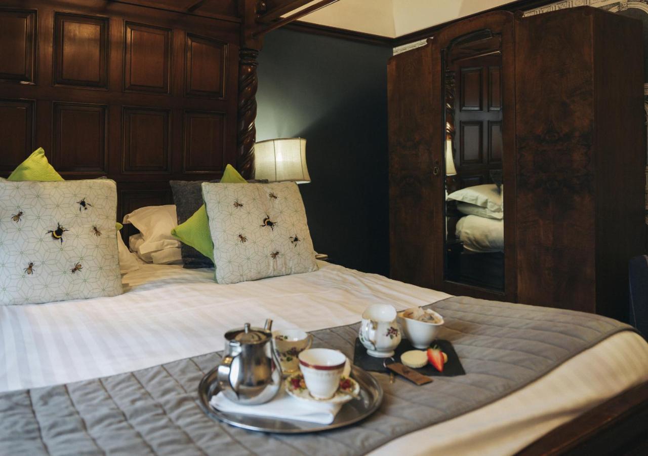 Guest house Broadoaks Boutique