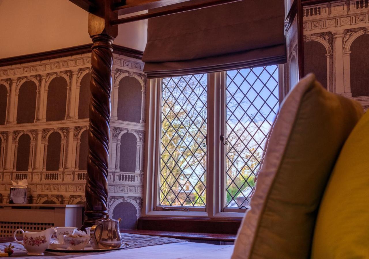 Broadoaks Boutique 5* Windermere