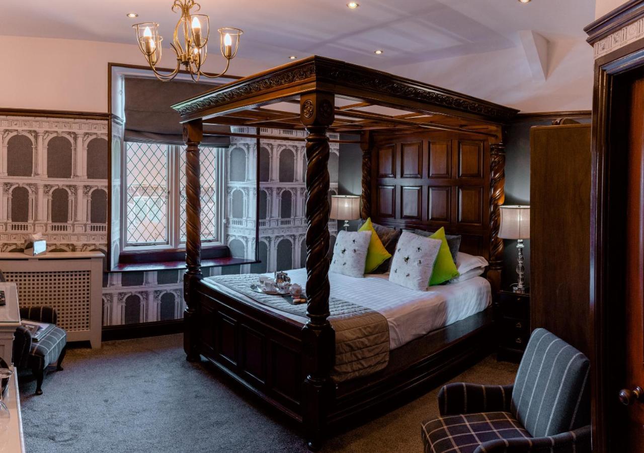 Broadoaks Boutique Guest house 5*