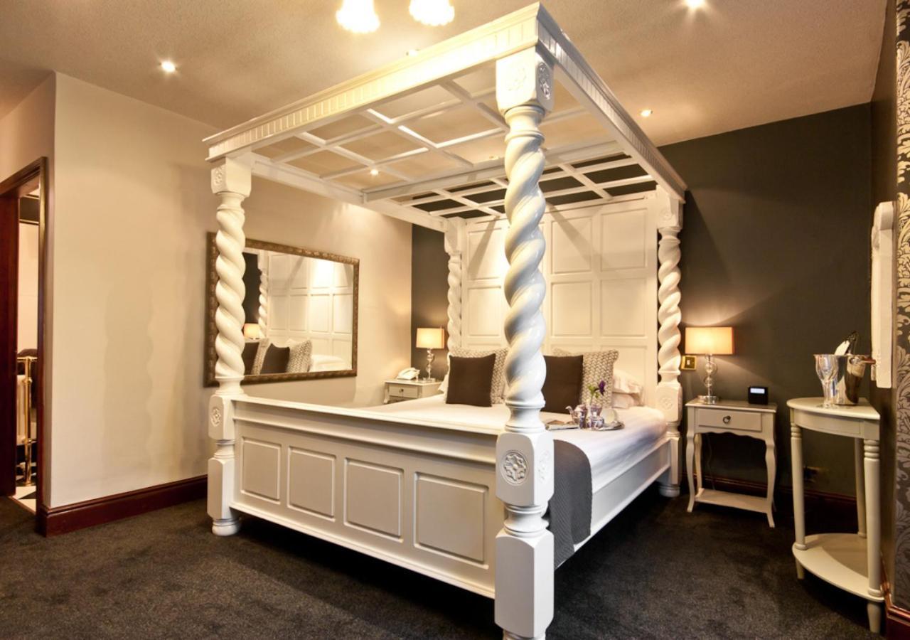 Broadoaks Boutique