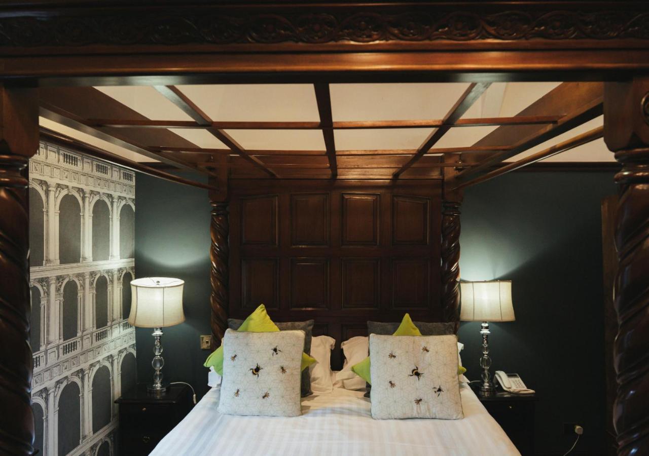 Guest house Broadoaks Boutique