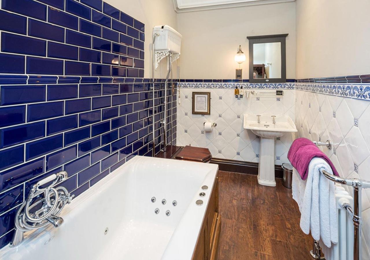Broadoaks Boutique Guest house Windermere