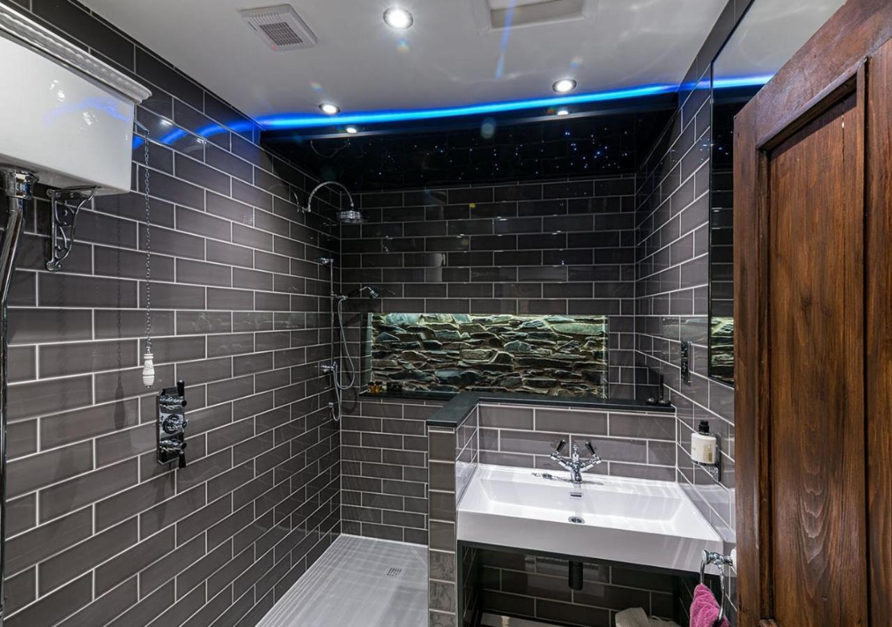 Guest house Broadoaks Boutique Windermere
