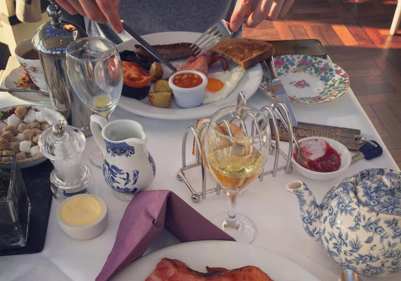 Broadoaks Boutique 5* Windermere