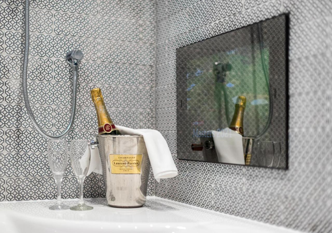 Guest house Broadoaks Boutique 5*