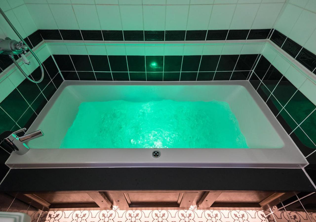 Guest house Broadoaks Boutique Windermere