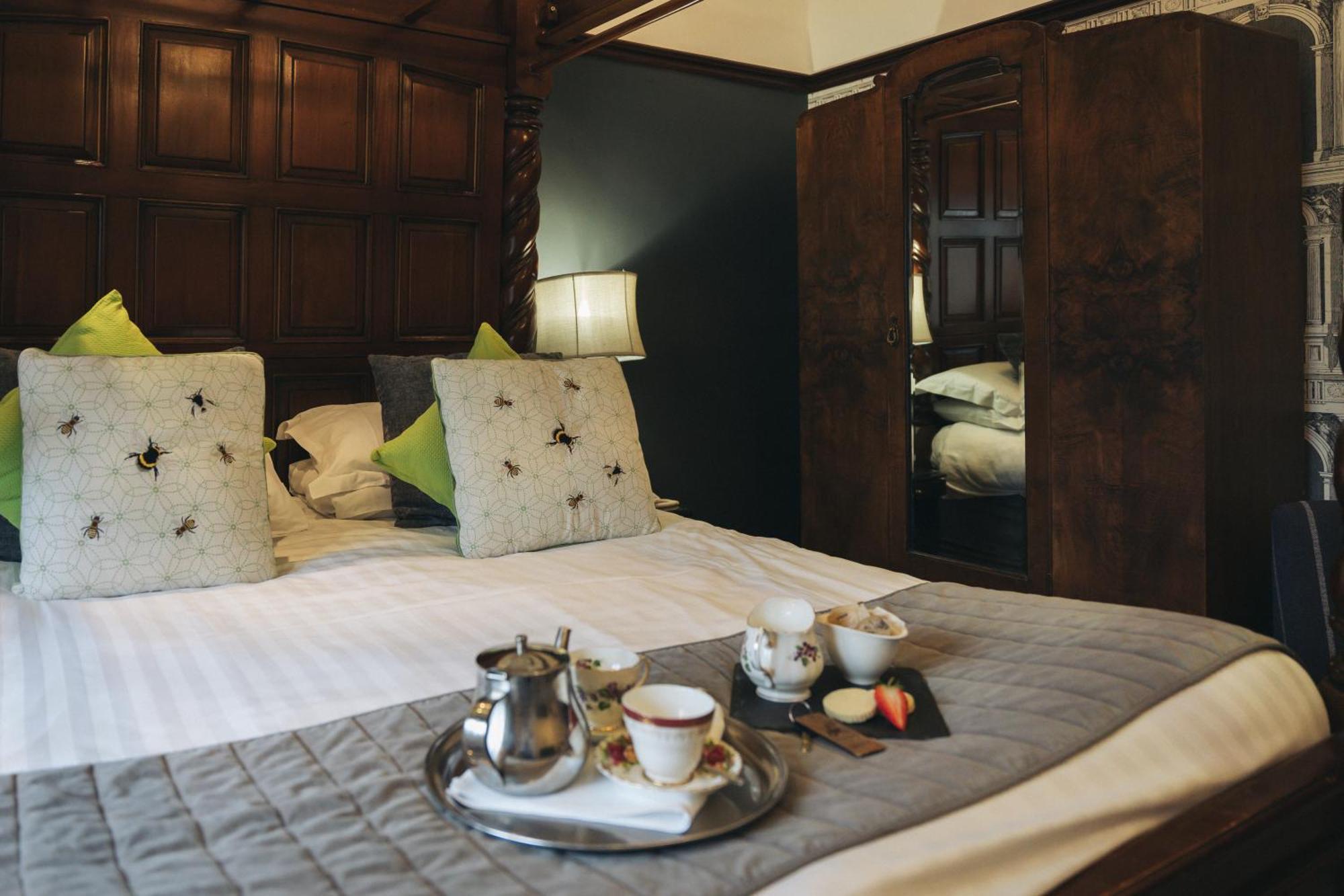 Guest house Broadoaks Boutique Windermere