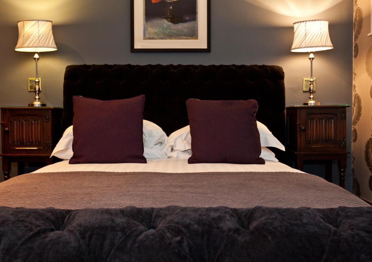Guest house Broadoaks Boutique