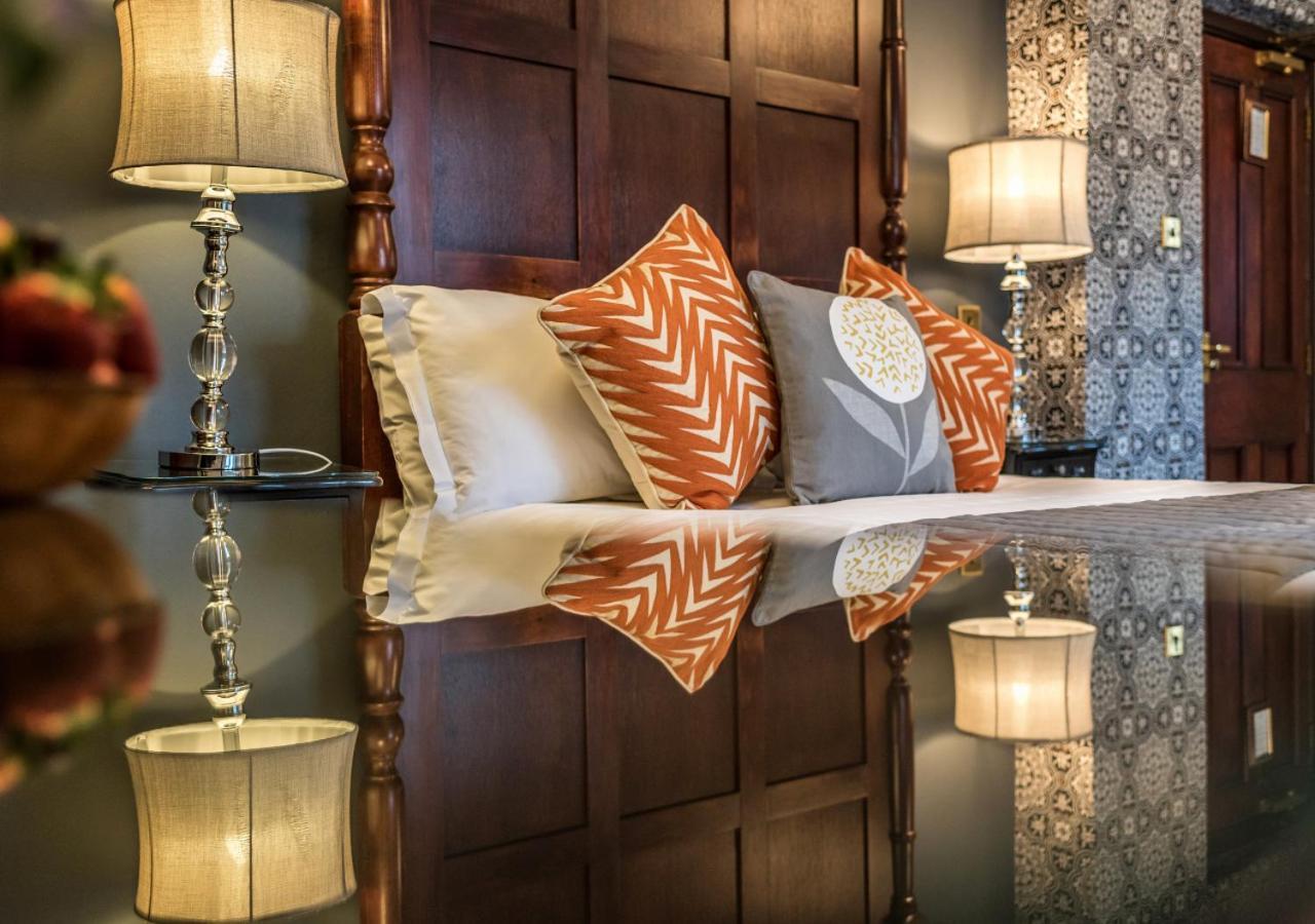 Broadoaks Boutique Guest house