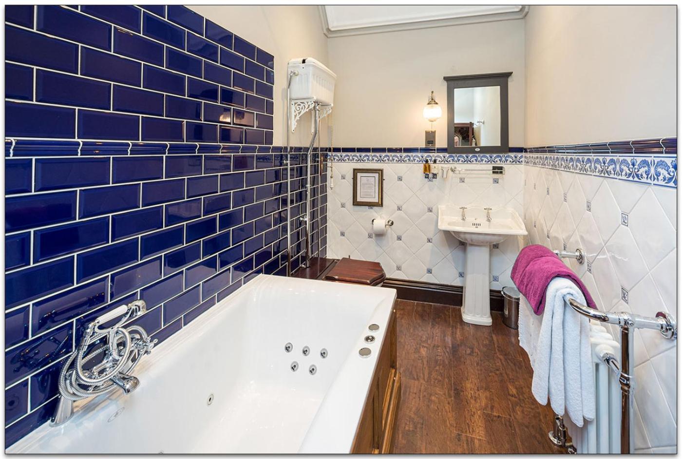 Guest house Broadoaks Boutique 5*