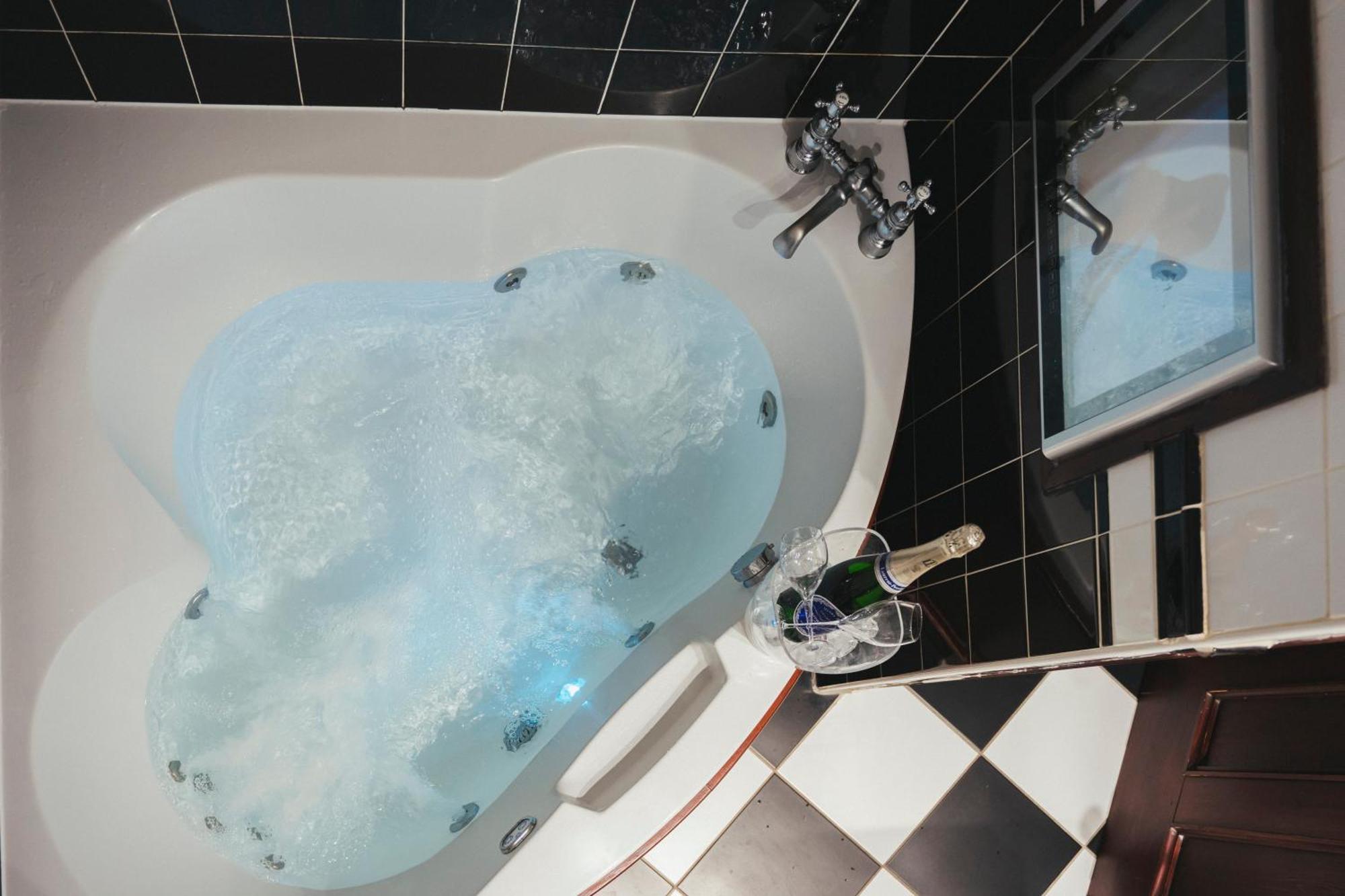 Broadoaks Boutique 5*