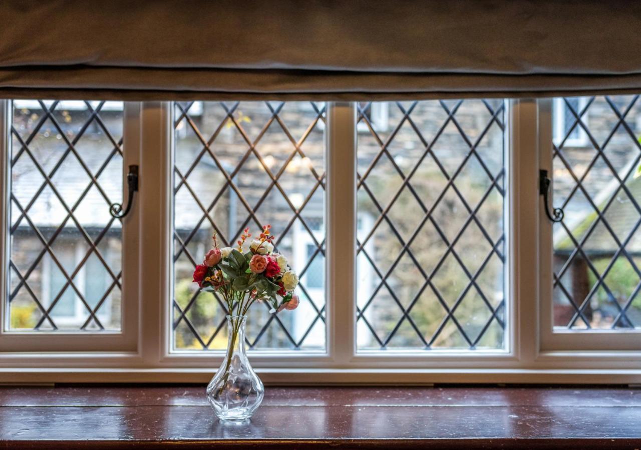 Guest house Broadoaks Boutique 5*