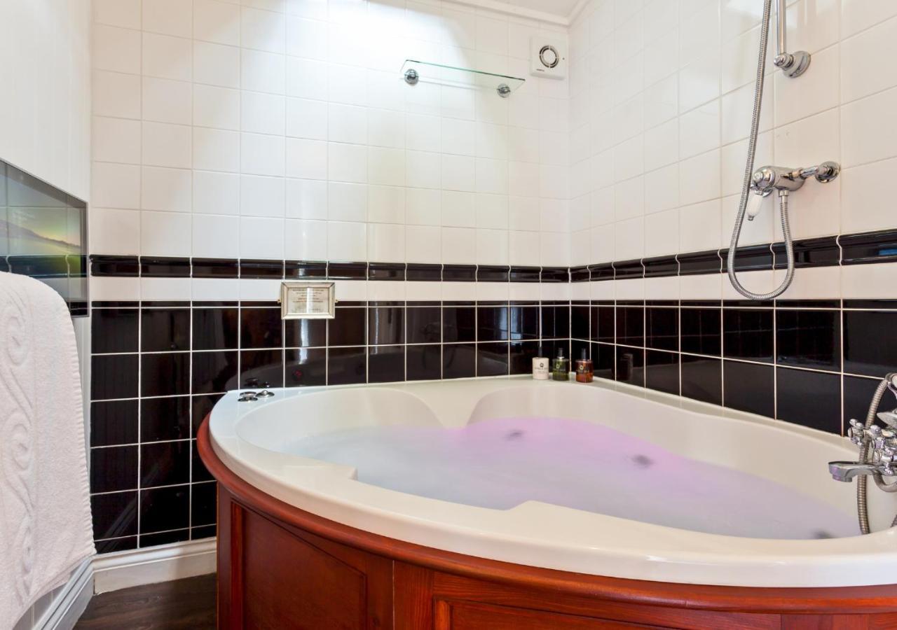 Broadoaks Boutique Guest house Windermere