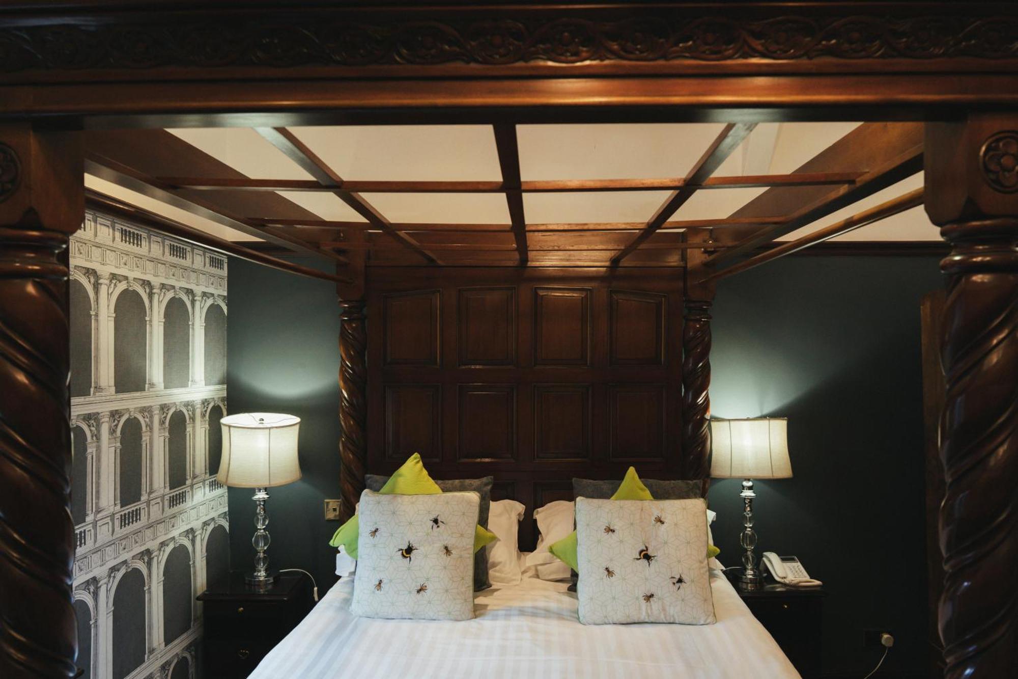 Guest house Broadoaks Boutique 5*