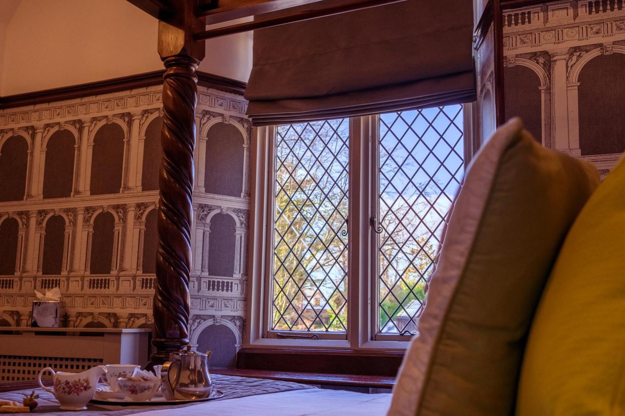 Broadoaks Boutique Guest house Windermere